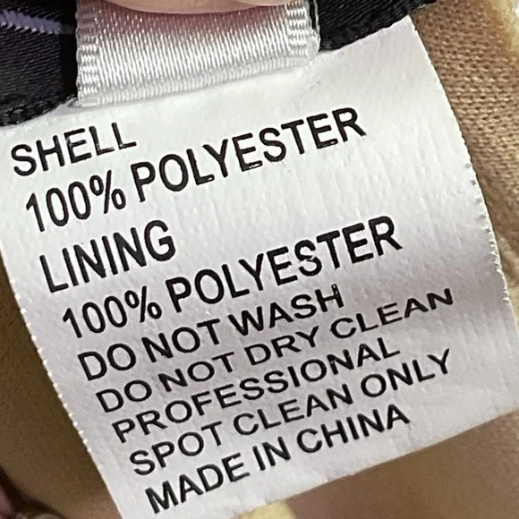 La Femme Pink Blush Gown - Picture 12 of 14